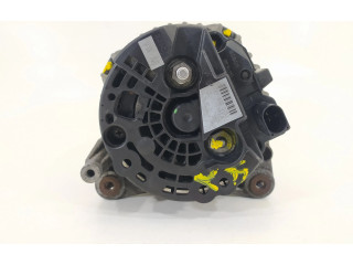 Генератор 06F903023J, 0124525092 Audi A4 Allroad