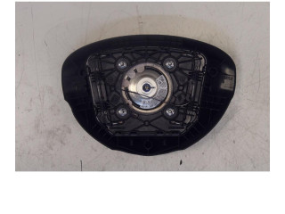 Подушка безопасности водителя    Dacia Duster