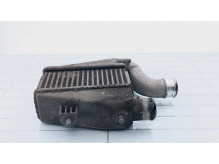 Интеркулер 127100-2450 Honda Civic 2.2
