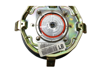 Подушка безопасности водителя 060215A9453, AM6LB2AU4   Chevrolet Matiz