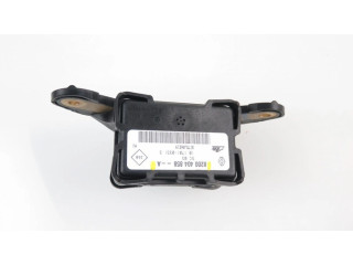 ESP (stabilumo sistemos) valdymo blokas