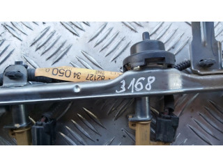 Vstřikovač 8212734050, 2325038040 Lexus GX J150 pro benzínový motor 4.6