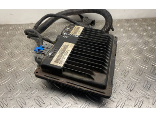 Блок управления двигателя 16258815, 16250279   Chevrolet Blazer