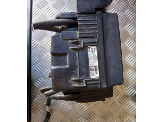 Блок предохранителей 912802P053, 1107051031 KIA Sorento