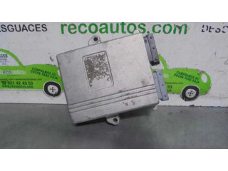 Блок управления AEB2001NC Honda Prelude