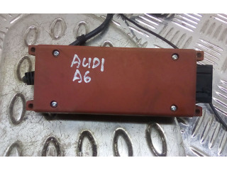 Генератор 04162217001   Audi A6 S6 C5 4B      