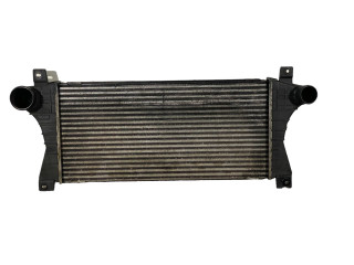 Интеркулер     Jeep Grand Cherokee (WK) 3.0