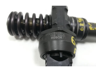 Форсунка 038130073AG    Skoda Fabia Mk2 (5J)   