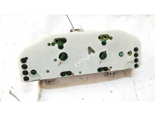 Přístrojová deska Mazda 323 F 1998 bh1cb