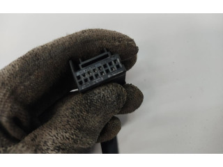 Зеркало электрическое        Volkswagen Touran I  2003 - 2010 года   