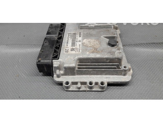 Блок управления двигателя 0281017806 Lancia Delta
