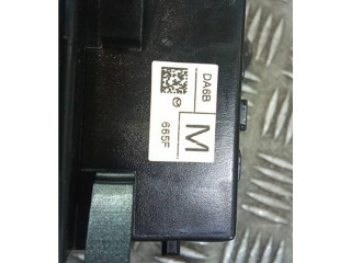 Переключатель дворников DA6BM, DA6BM Mazda CX-3