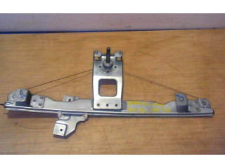 Рулевая рейка  Передний механический механизм для подъема окна 8200733825, 8200733825   Dacia Sandero  -  года