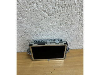 Дисплей    A1669005712, 1669010600   Mercedes-Benz GL X166