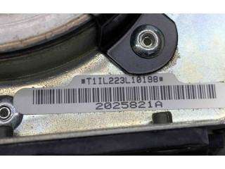 Надувная подушка для руля HJB9180CB, AGD Jaguar XK8 - XKR