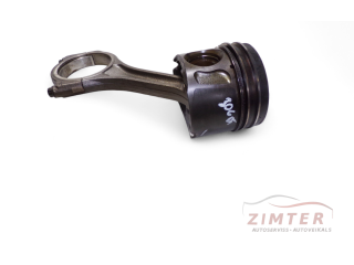 Поршень с шатуном 306DT H268X Jaguar XF X250