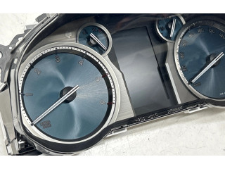 Панель приборов 769168040, 83800-6BP61 Toyota Land Cruiser (J150)