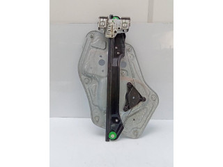 Электрический механизм для подъема окна без двигателя       Skoda Yeti (5L)  2009 - 2017 года   