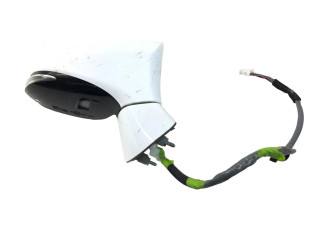 Zpětné zrcátko Lexus GS 250 350 300H 450H 2014 8791030E10, 8791030E10A1