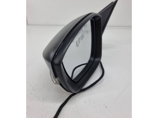 Зеркало электрическое Skoda Octavia Mk3 (5E) 2013 - 2019 года
