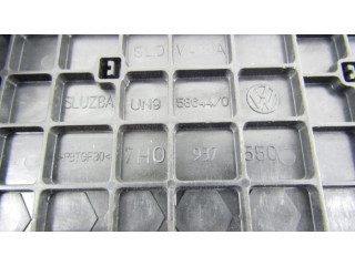 Pojistková skříňka 7h0937550 Volkswagen Transporter - Caravelle T5 2004