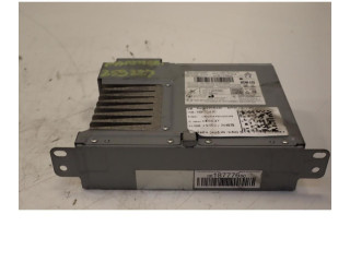 Радио/ проигрыватель CD/DVD / навигация 9818777680 Peugeot Partner III