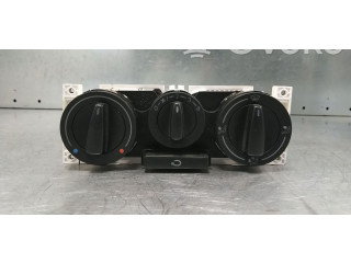 Турбина Блок управления кондиционера воздуха / климата/ печки (в салоне) Volkswagen Golf IV 1J0819045F для двигателя AKL