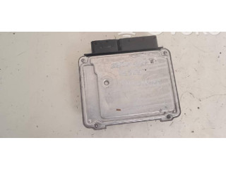 Řídící jednotka 045906013AB Seat Ibiza IV (6J,6P) 2008