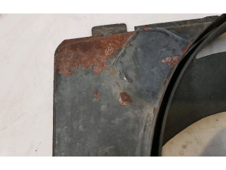 Вентилятор радиатора     60692422, G0-4528Z    Alfa Romeo GTV 