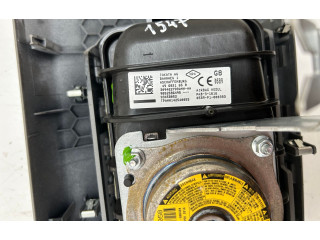 Подушка безопасности пассажира 93458052   Renault Trafic III (X82)