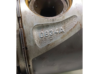  Поршень 651930 0834A, 170450821  Mercedes-Benz CLA C117 X117 W117  