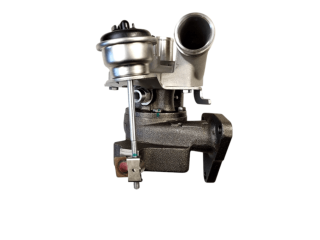  Турбина Renault Twingo II           