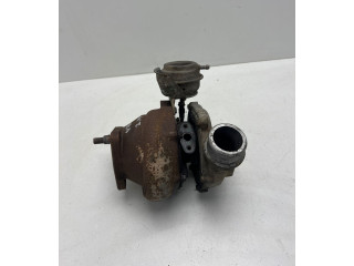 Турбина    Volvo V70      