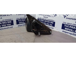 Зеркало электрическое        Peugeot 406  1996 - 1999 года   