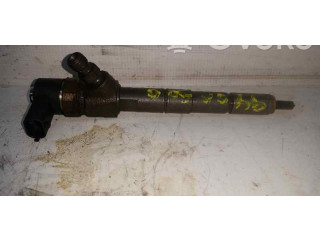 Форсунка 0445110299, BOSCH Alfa Romeo Giulietta