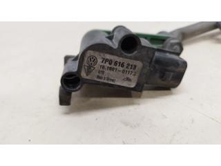 Передний датчик высоты подвески