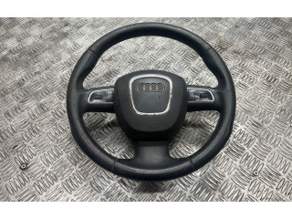 Руль Audi A6 S6 C6 4F  2004 - 2011 года 61711340B00, 12062007      