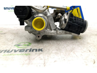 Turbodmychadlo Турбина 9836081180, 9836081180 Peugeot 208 EB2ADT(HNK)