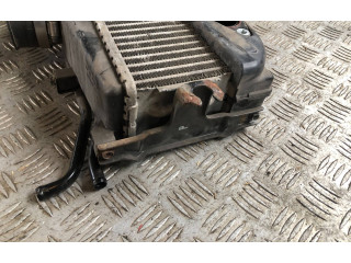 Интеркулер  21819AA130   Subaru Forester SG 2.0