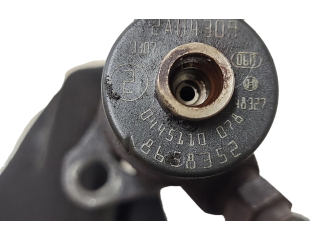 Форсунка 0445110078, 8658352    Volvo XC90   