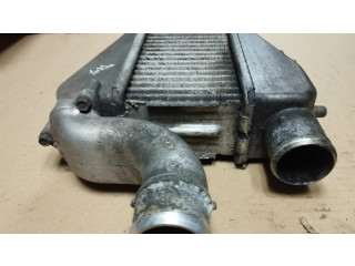 Интеркулер Honda Civic 2.2