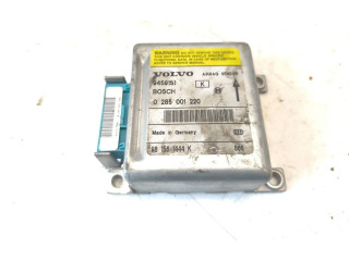 Блок подушек безопасности 9459151, 0285001220 Volvo S70 V70 V70 XC