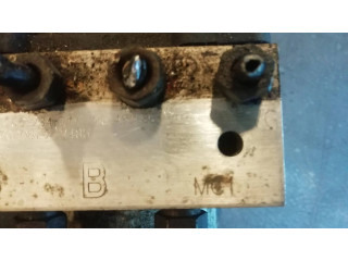 Блок АБС 9649988180, 07020622485   Peugeot  Expert  2007-2016 года