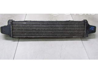 Интеркулер     Volvo V60 