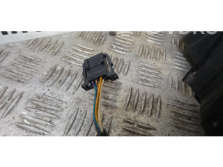 Зеркало электрическое        Skoda Fabia Mk3 (NJ)  2015 - 2021 года   