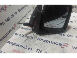 Зеркало электрическое        Opel Combo C  2001 - 2011 года   