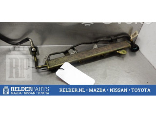 Vstřikovací lišta Nissan X-Trail T30 QR20DE