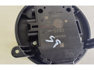 Вентилятор печки    AY5330, 10U12   Chevrolet Camaro