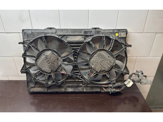 Вентилятор радиатора     4H0121003N, EC138Y14    Audi Q5 SQ5 