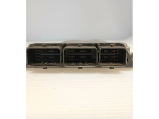 Řídící jednotka 23710JD78D, 0281014361 Nissan Qashqai+2 2009